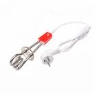 wholesale products iron, aluminium, stainless steel electromagnetic induction water heater