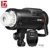 JINBEI HD-610 600W Outdoor DC Battery Powered Strobe Light High Speed Sync TTL Bowens Mount for Studio Photography