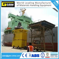 FIBC Containerized Mobile Weighting Bagging Machine