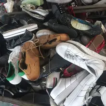 Stintop Used shoes used clothing used shoes wholesales from usa