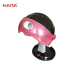 Comfortable professional portable stand-up hood hair dryer,salon standing hair dryer