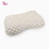 Comfort and Health Care Open-Cell Latex Foam Pillow for neck pillow