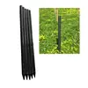 Plastic vineyard trellis post to support grape in Chinese factory