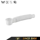 Factory well design good quality flexible pvc drain pipe