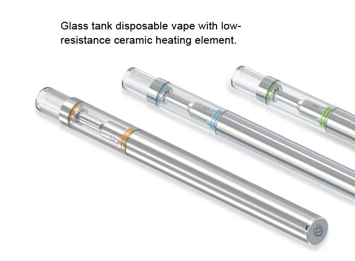 disposable vape pen