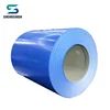 factory cheap price ppgi ppgl coil/pre painted galvanized steel coil construction materials