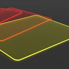 XINTAO acrylic glass fluorescent new fluorescent plexiglass sheet