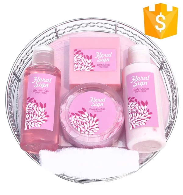 women perfume valentine fragrance gift set