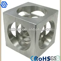 CNC Machining Parts Manufacture Custom Fabrication