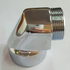 oem brass plumbing fitting plating coupling chinese manufacturers