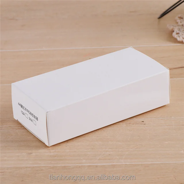 carton, electronic product packaging, candy box, can be printed
