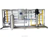 Factory easy operation for 20 m3 /H large scale water capacity pure water maker system ro reverse osmosis