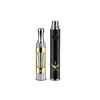 long and thin e cigarette CF Sub ohm 100 W with unbreakable e cigarette ego atomizer