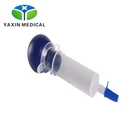Reusable large 80ml 60ml catheter tip feeding syringe for food