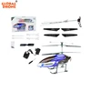 Newest plastic r/c helicopter toys QS8006 3.5 ch rc helicopter WITH Gyro and light