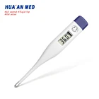 JASUN DT-01B Digital Thermometer PCB Medical Devices Clinical