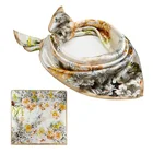 New products High Quality Cotton Custom Polyester Wholesale Bandana