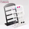 Counter Customized Acrylic Earring Display Stand