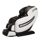RK-8901S 4D zero gravity J shape massage chair