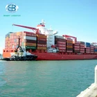 Reliable freight forwarder taiwan to usa