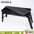 BHD0852 China Mini Portable Factory Price Charcoal BBQ Grills Smoker