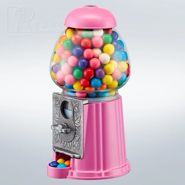 kids gumball machine