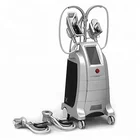 4 In 1 Cryolipolysis Fat Freeze Cryolipolysis Slimming Machine