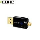 EDUP 300Mbps 2.4GHz USB Network Card Realtek8192EU Wireless Dongle For Desktop&Laptop