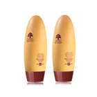 Logo Customization Conditioner Hair Natural Organic Morocco Argan Oil Mild Shampoo and Conditioner Set for Asian Hair