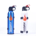500-600g Dry Powder Car Small Fire Extinguisher Office Home Used