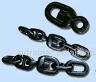 anchor chain accessories anchor swivel set for dia 20-65mm K2 K3 R4 R5 ship anchor chain