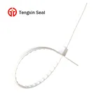 hot sell container trailer door locks security plastic seal package