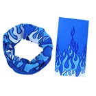 2016 custom print cheap wholesale neck warmer b headwear