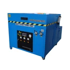 Bargaining vacuum thermoforming machine