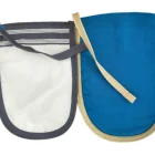 Best Price Wholesale Plant Fibre Body Scrub Mitt Kese Turkish Mitt Exfoliating Bath Glove For Hammam Spa