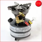 newest mini liquid fuel camping gasoline stoves and portable outdoor kerosene stove burners