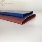 Flexible 8 Inch Pvc Layflat Water Irrigation Hose Drain Pipe