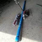 Drilling Mud Motor Downhole Drilling Motor API Standard Drilling Tool Downhole Mud Motor 2 3/8 Quot - 7 5/8 Quot