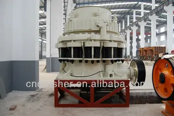 short head symons cone stone crusher price