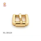 Metal Buckle Shoes Metal Buckle Clip Wholesale Metal Buckle Fashion Metal Clip Buckle For Shoes