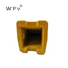 230111-00094 DH700 WFV Excavator Earthmoving Spare Parts Rock Bucket Teeth Tooth Point Suitable For Doosan