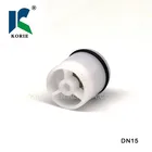 DN10, DN14, DN20 spring plastic check valve core check valve core plastic valve core Coffee Makers Coffee Maker Parts