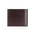 2019 China manufacture Pure Leather wallet leather for men
