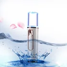 Best Selling Products 2018 Mist Facial Sprayer Nano Facial Steamer for Skincare