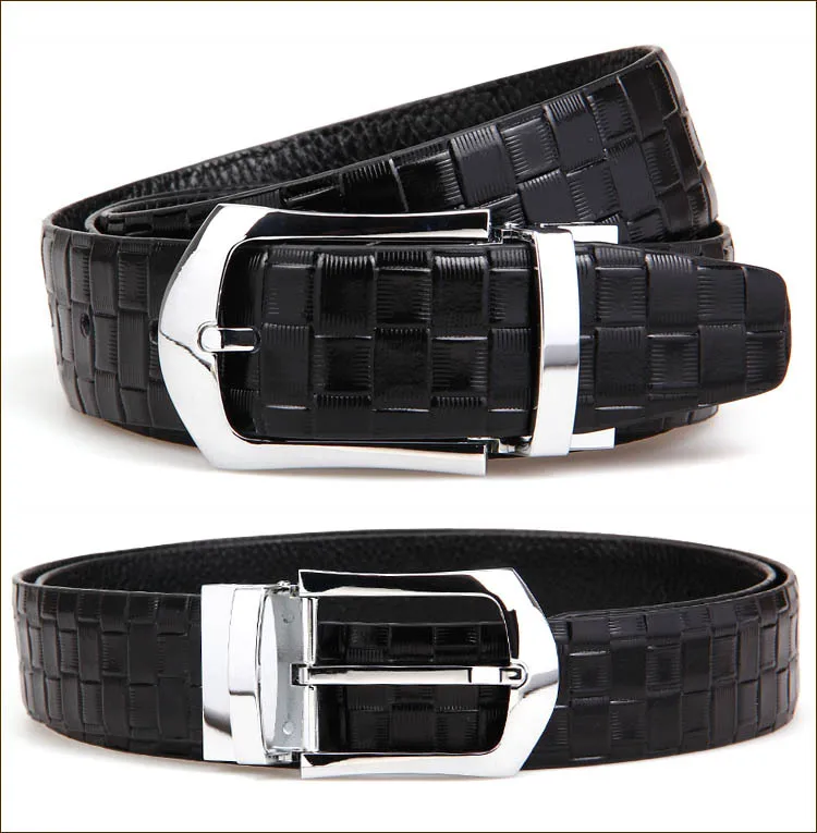 Replica Designer Leather Belts For Men - Buy Replica Designer Belts For Men,Leather Belt For Men ...
