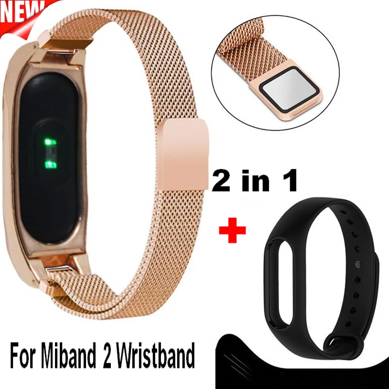 mi brand 2 watch