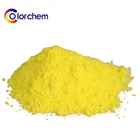 Color Masterbatch Inorganic Fluorescent Pigment