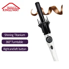 Hair styling tools styler auto rotating hair curler