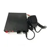 100w wireless remote control auto car siren speaker be used togather for light bars