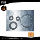 Made In China Cheapest Economical Reinforced Expanded Graphite Sheet